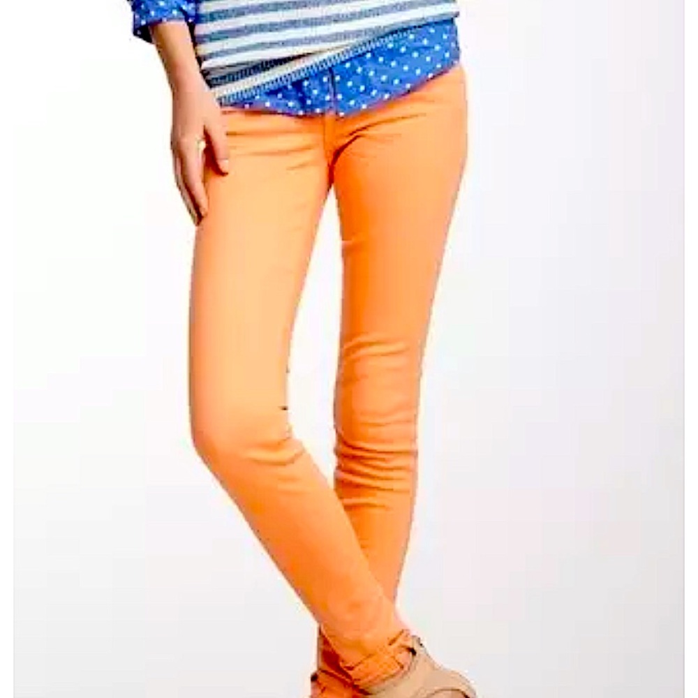 MAVI Serena low rise skinny jeans 26/32